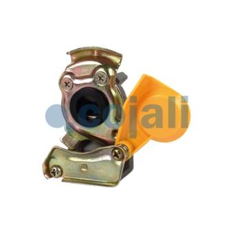 Tête d'accouplement COJALI 6001402