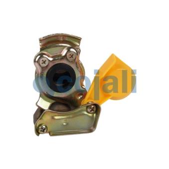 Tête d'accouplement COJALI 6001404