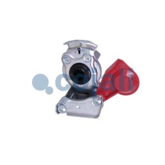 Tête d'accouplement COJALI 6001407