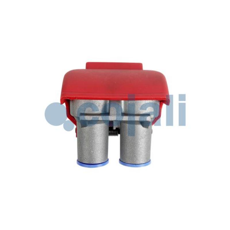 Tête d'accouplement COJALI 6001443 - Visuel 2