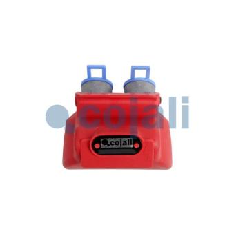 Tête d'accouplement COJALI 6001443