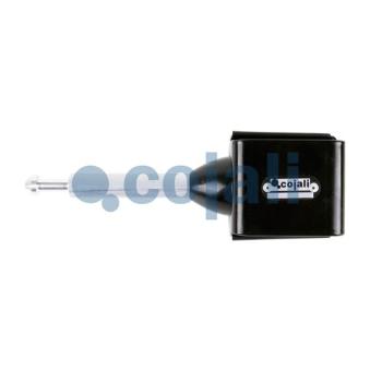 Corps de suspension, suspension pneumatique COJALI 6002219