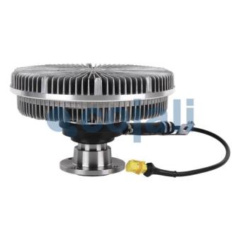 Embrayage, ventilateur de radiateur COJALI 7063431