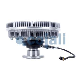 Embrayage, ventilateur de radiateur COJALI 7063429