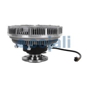 Embrayage, ventilateur de radiateur COJALI 7063415