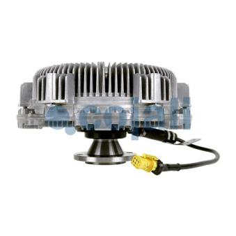Embrayage, ventilateur de radiateur COJALI 7063427