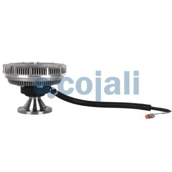 Embrayage, ventilateur de radiateur COJALI 7073405