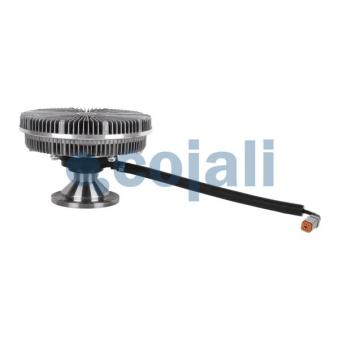 Embrayage, ventilateur de radiateur COJALI 7073419
