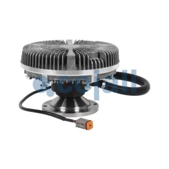 Embrayage, ventilateur de radiateur COJALI 7073413