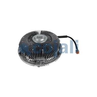 Embrayage, ventilateur de radiateur COJALI 7073422
