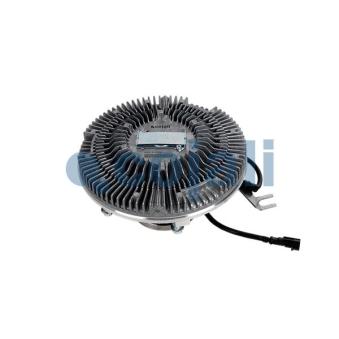 Embrayage, ventilateur de radiateur COJALI 7053814