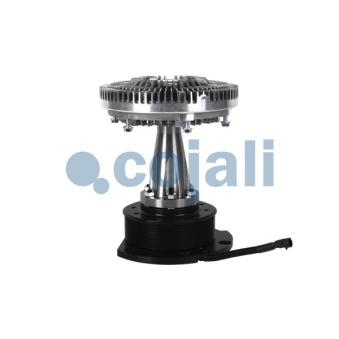 Embrayage, ventilateur de radiateur COJALI 7053811