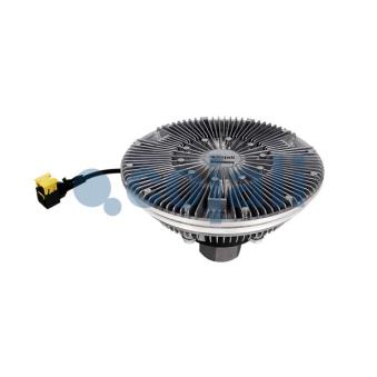Embrayage, ventilateur de radiateur COJALI 7083429