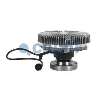 Embrayage, ventilateur de radiateur COJALI 7023407