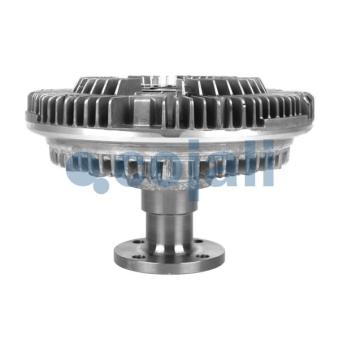 Embrayage, ventilateur de radiateur COJALI 7033133