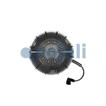 Embrayage, ventilateur de radiateur COJALI 7033426