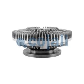 Embrayage, ventilateur de radiateur COJALI 7033101