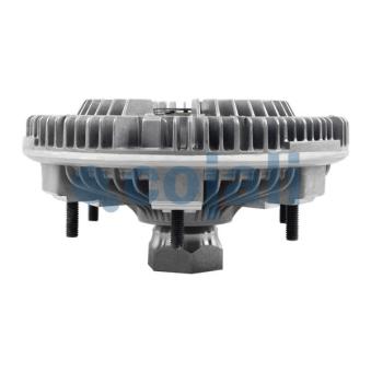 Embrayage, ventilateur de radiateur COJALI 7043109