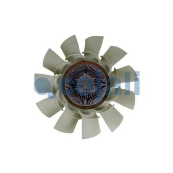 Ventilateur, refroidissement du moteur COJALI 7025137