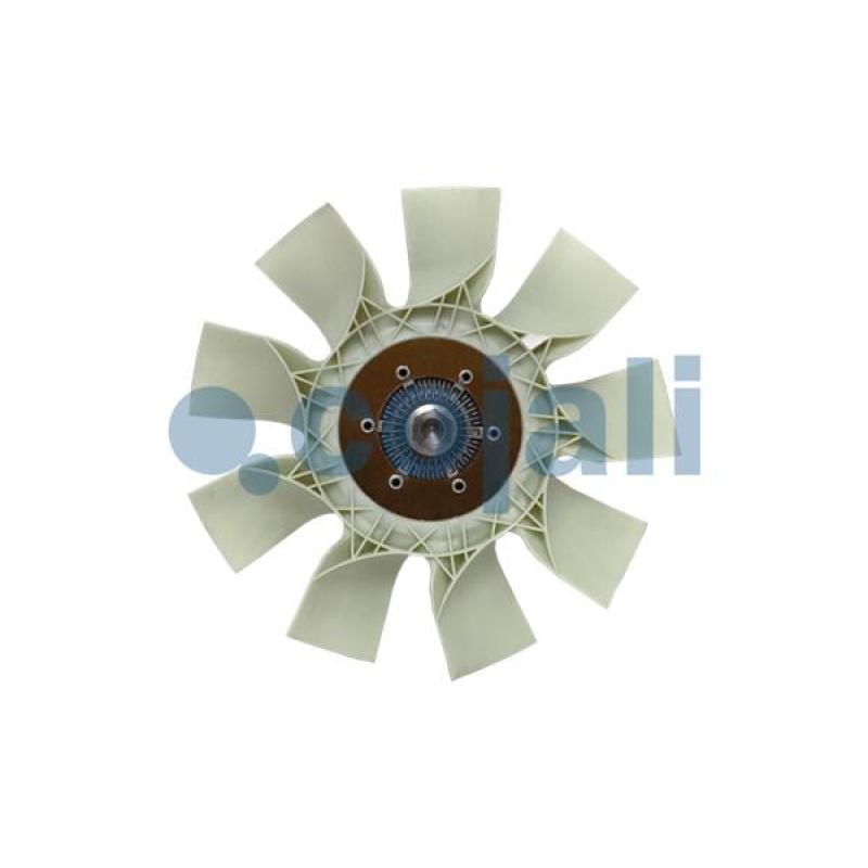 Ventilateur, refroidissement du moteur COJALI 7025122 - Visuel 2