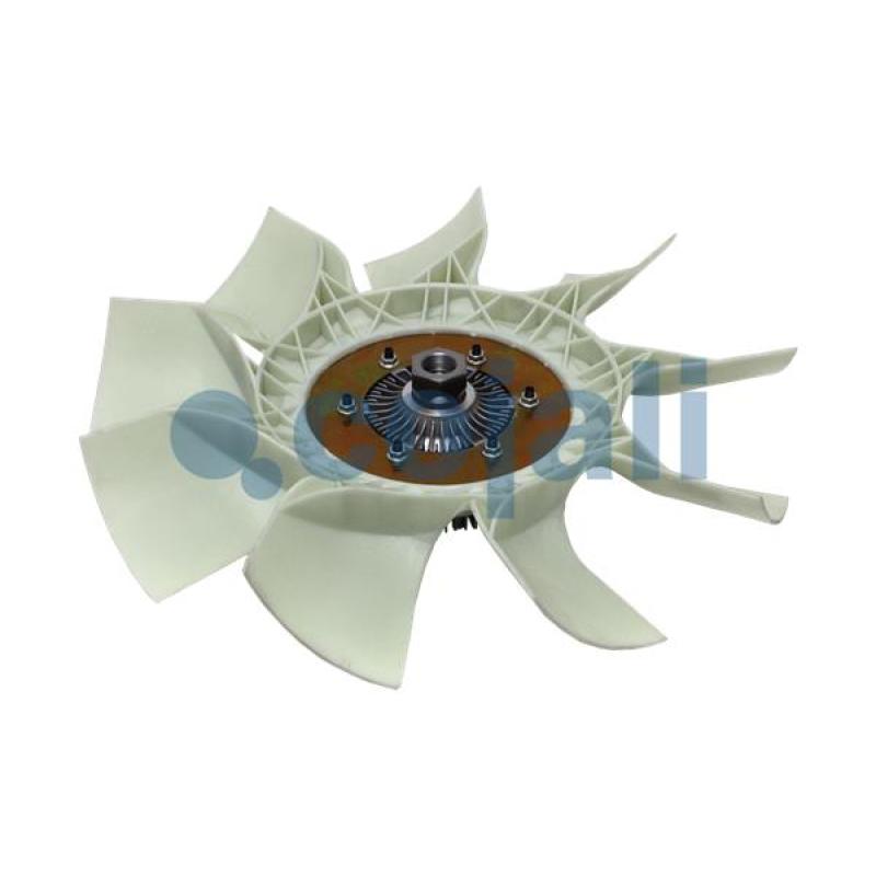 Ventilateur, refroidissement du moteur COJALI 7025122 - Visuel 3