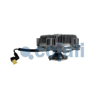 Embrayage, ventilateur de radiateur COJALI 7043407