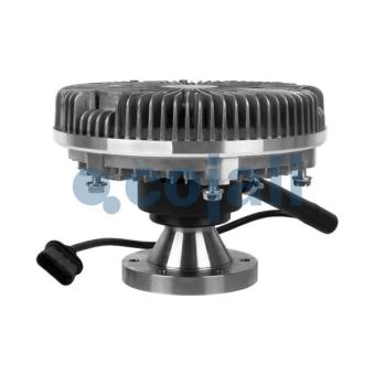 Embrayage, ventilateur de radiateur COJALI 7043405