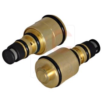 Valve de réglage, compresseur ACAUTO AC-02DN10