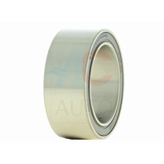 Coussinet, vilebrequin du compresseur ACAUTO AC-03XX04