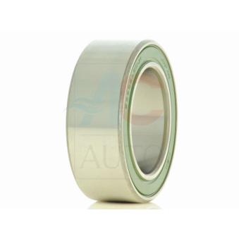 Coussinet, vilebrequin du compresseur ACAUTO AC-03XX07