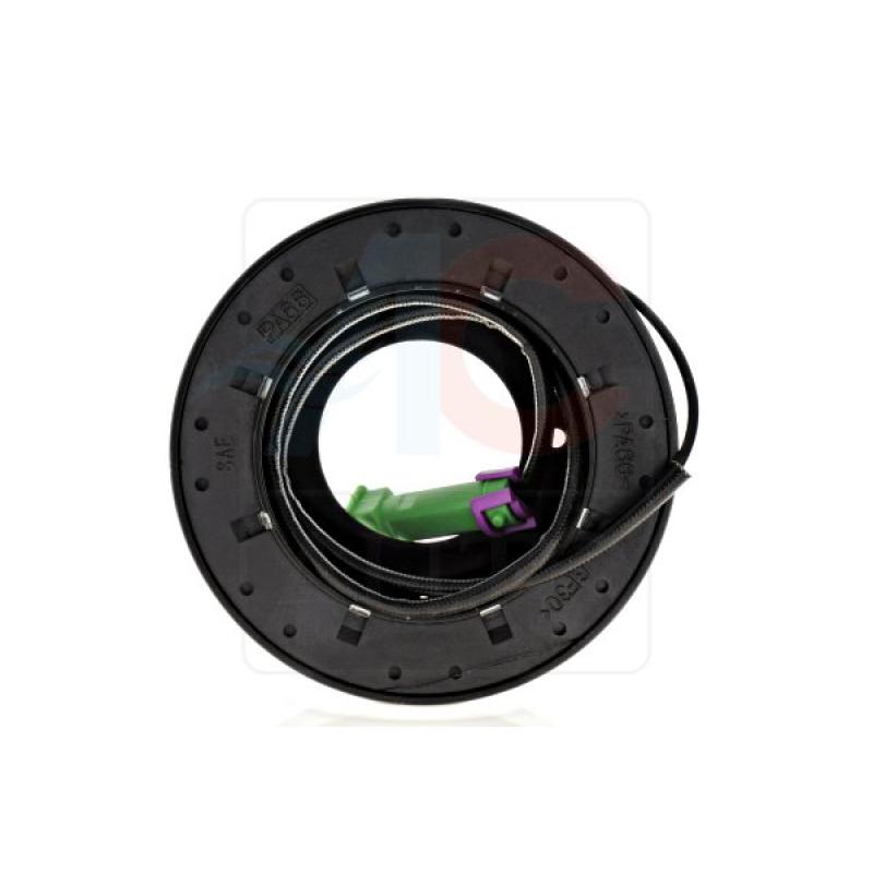 Bobine, embrayage magnétique (compresseur) ACAUTO AC-04DN02 - Visuel 2