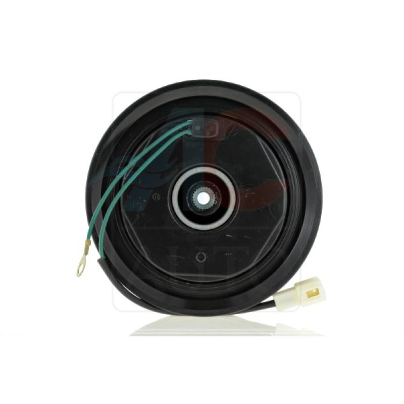 Embrayage magnétique, pour compresseurs de climatisation ACAUTO AC-06DN56 - Visuel 3