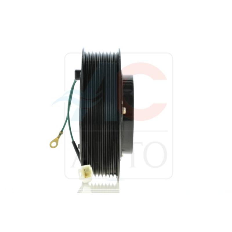 Embrayage magnétique, pour compresseurs de climatisation ACAUTO AC-06DN56 - Visuel 1