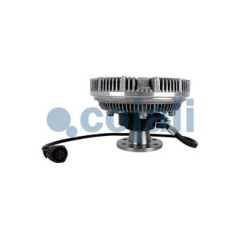 Embrayage, ventilateur de radiateur COJALI 7243108