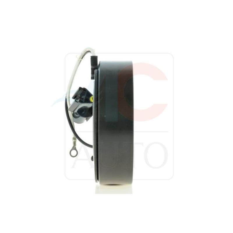 Bobine, embrayage magnétique (compresseur) ACAUTO AC-04SD24 - Visuel 1