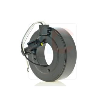 Bobine, embrayage magnétique (compresseur) ACAUTO AC-04SD24