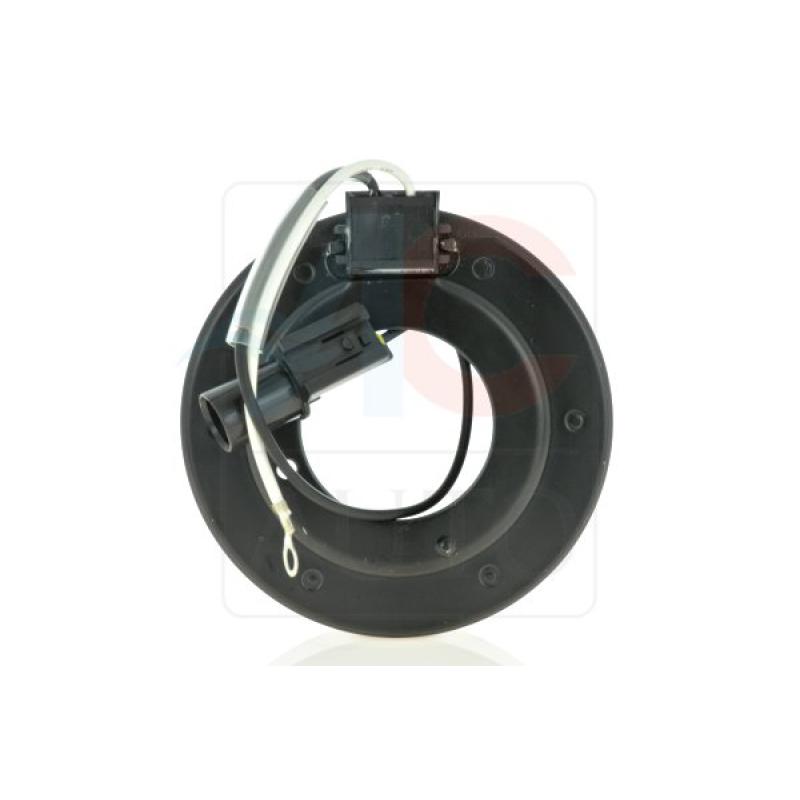 Bobine, embrayage magnétique (compresseur) ACAUTO AC-04SD24 - Visuel 3