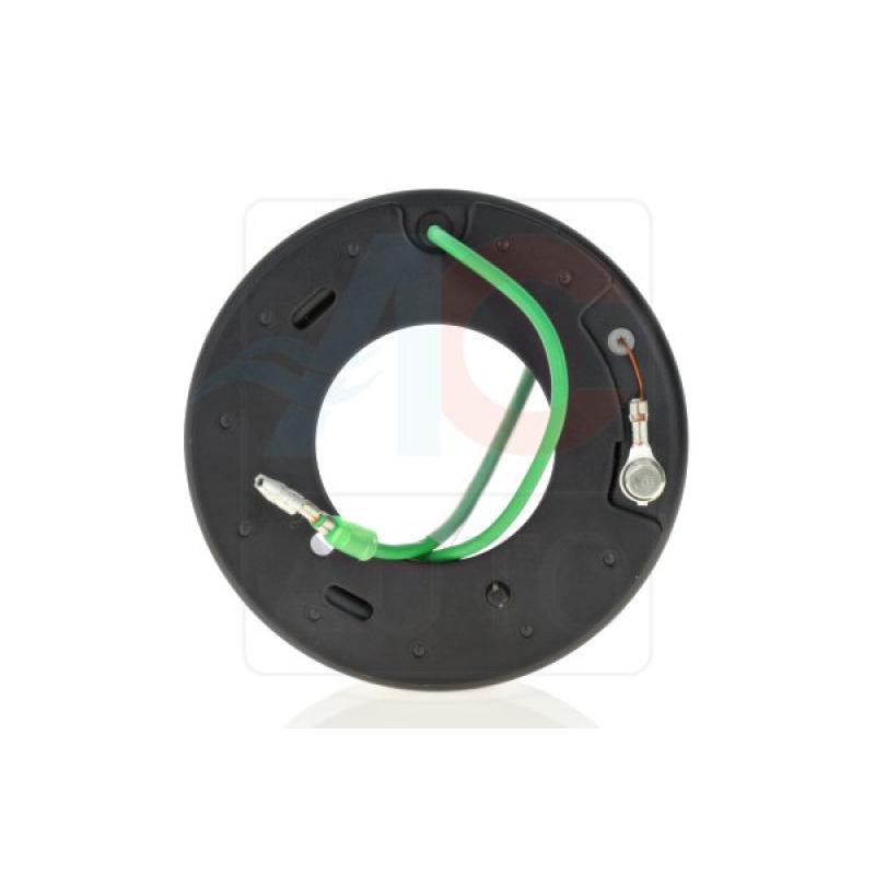 Bobine, embrayage magnétique (compresseur) ACAUTO AC-04SD21 - Visuel 3
