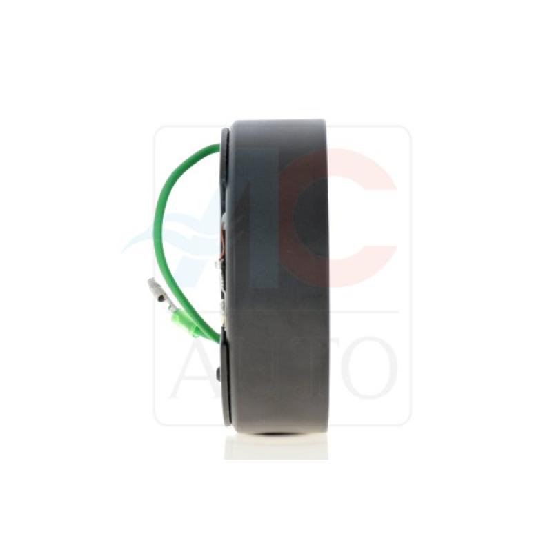 Bobine, embrayage magnétique (compresseur) ACAUTO AC-04SD21 - Visuel 1