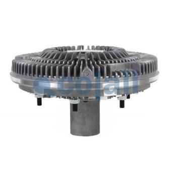 Embrayage, ventilateur de radiateur COJALI 8521136