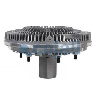 Embrayage, ventilateur de radiateur COJALI 8521137