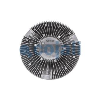 Embrayage, ventilateur de radiateur COJALI 8521141