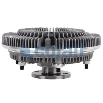 Embrayage, ventilateur de radiateur COJALI 8521127