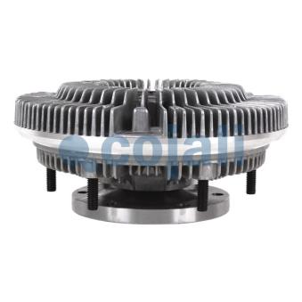 Embrayage, ventilateur de radiateur COJALI 8521144