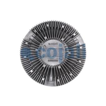 Embrayage, ventilateur de radiateur COJALI 8521156