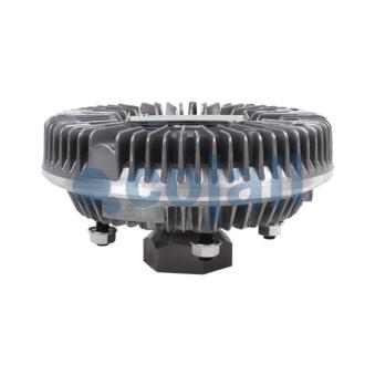 Embrayage, ventilateur de radiateur COJALI 8521174