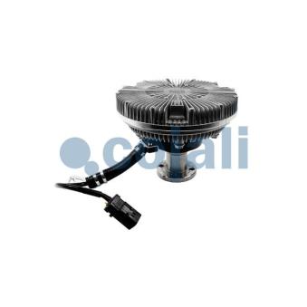Embrayage, ventilateur de radiateur COJALI 8521429