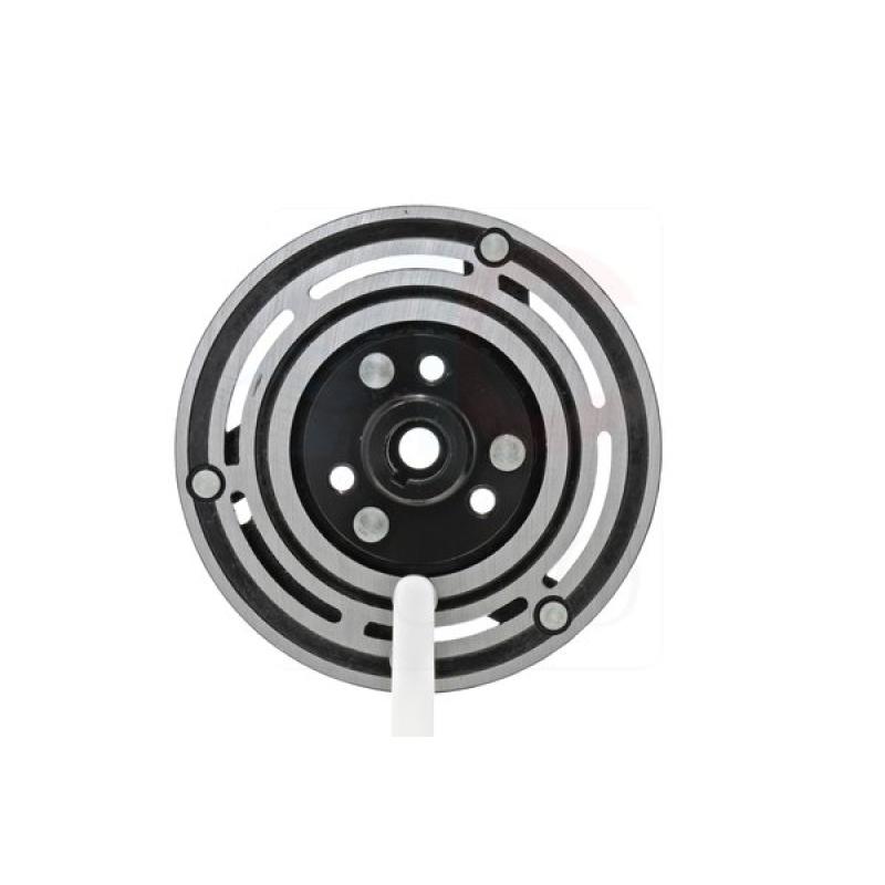 Disque d'entraînement, embrayage magnétique (compresseur) ACAUTO AC-05SD11 - Visuel 2