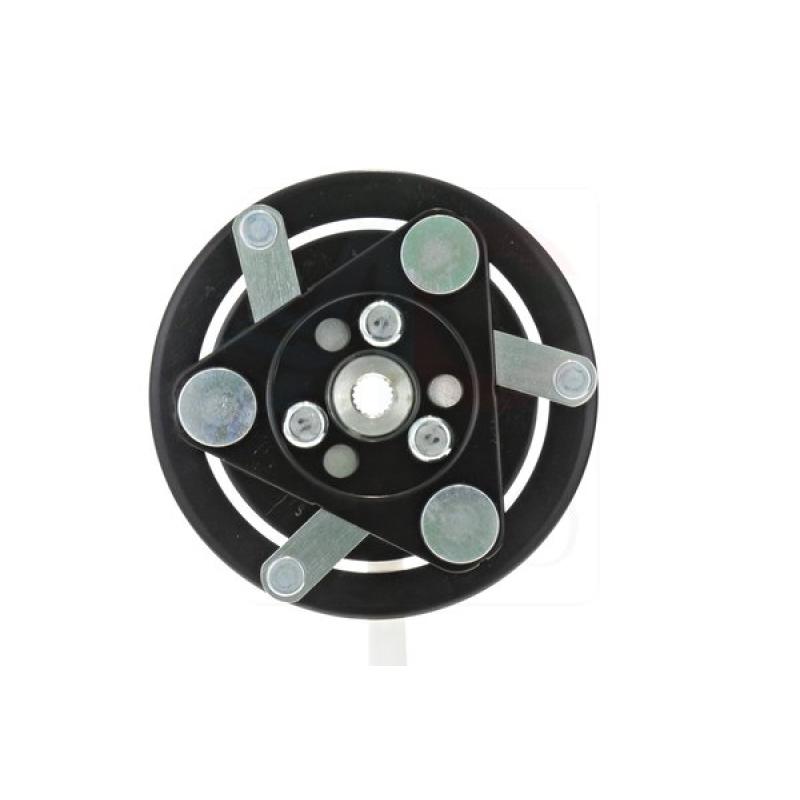 Disque d'entraînement, embrayage magnétique (compresseur) ACAUTO AC-05SD12 - Visuel 1