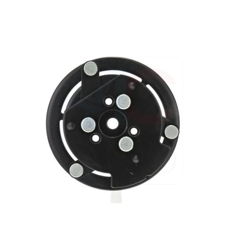 Disque d'entraînement, embrayage magnétique (compresseur) ACAUTO AC-05SD11 - Visuel 1